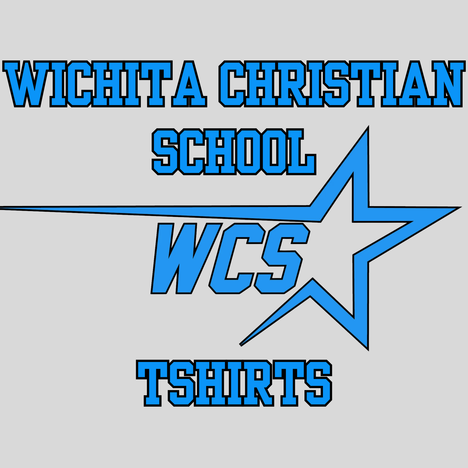 WCS Shirts!!