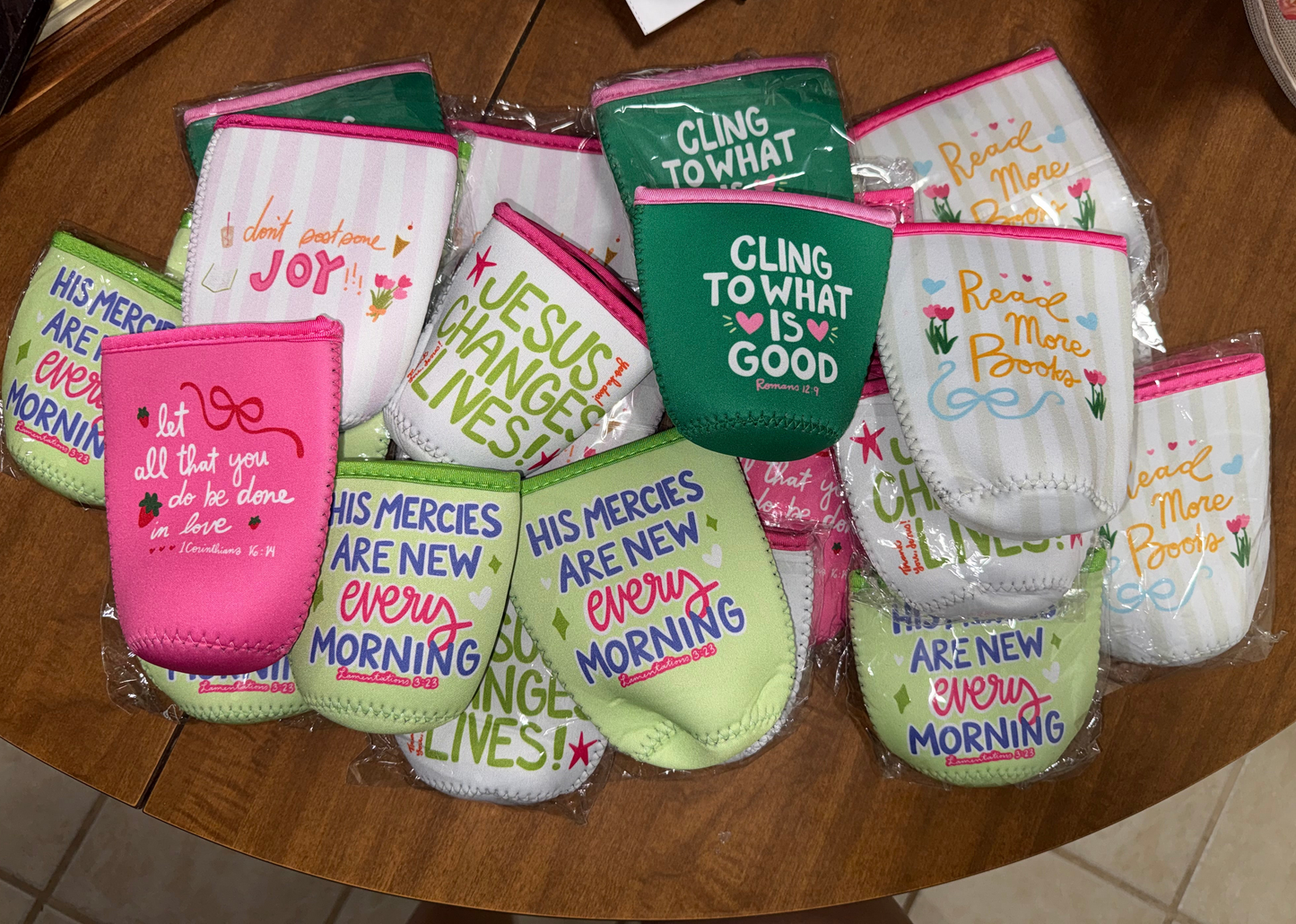 Drink Sleeves