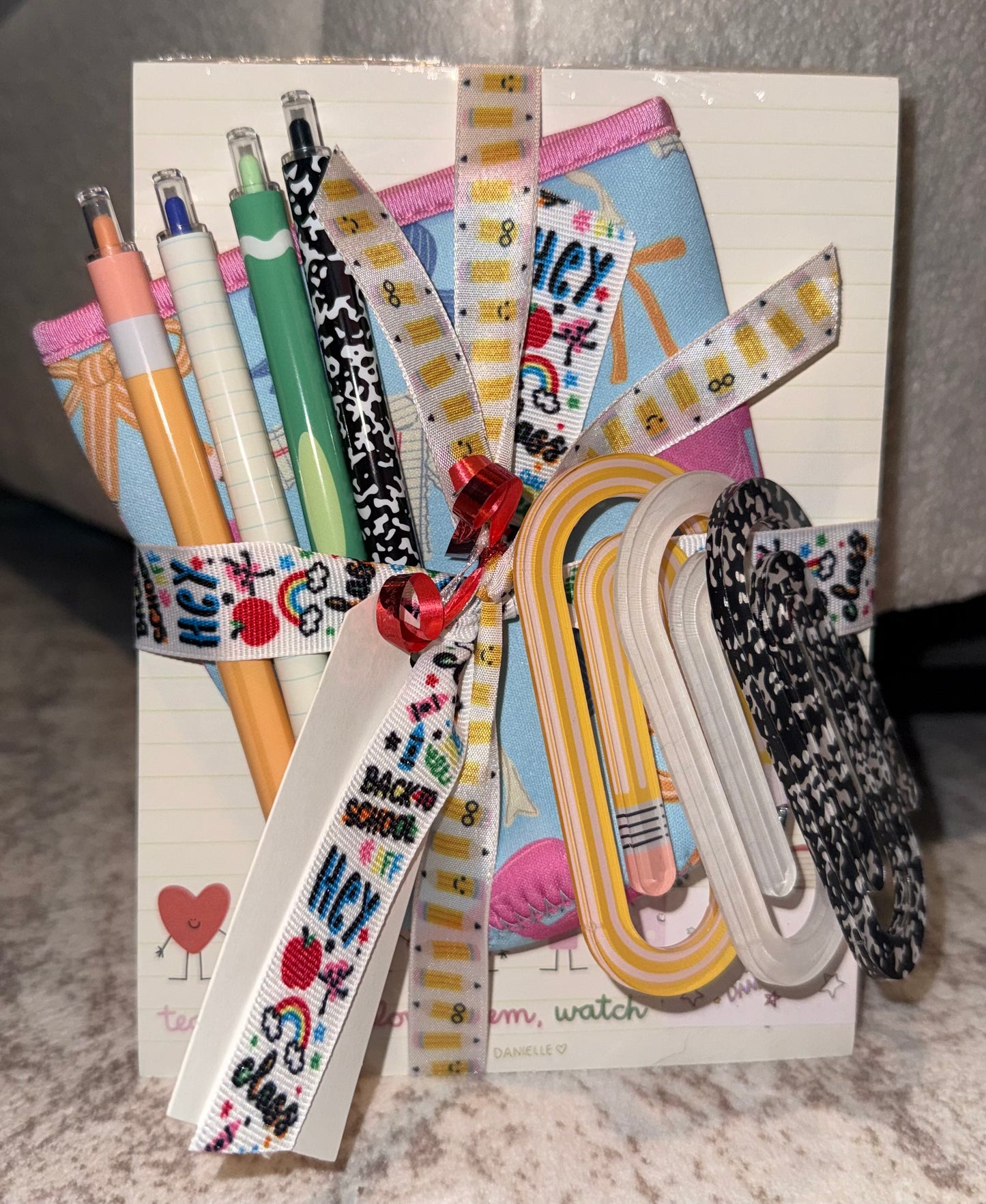 Teacher Gift Sets