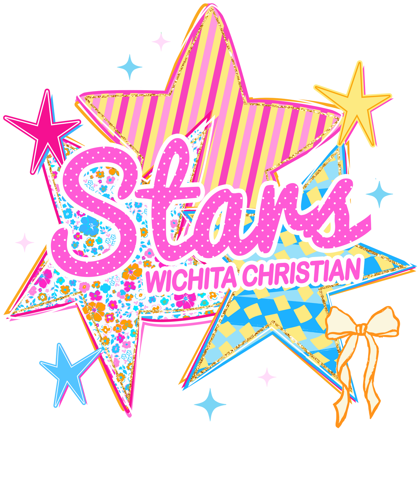 Wichita Christian Stars