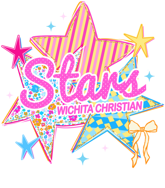 Wichita Christian Stars