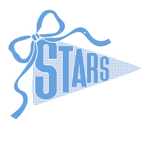 Stars Pennant Flag Tshirt