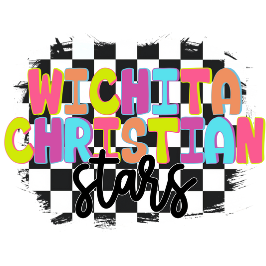 Neon Checker WCS