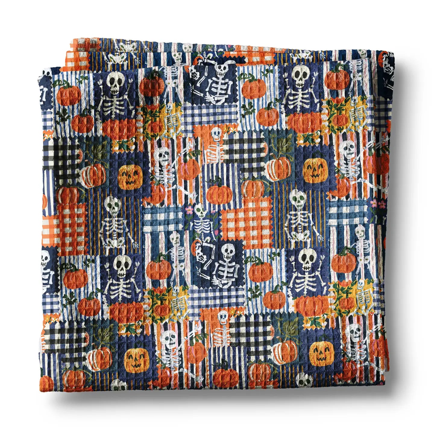Fall/Halloween Tea Towels!