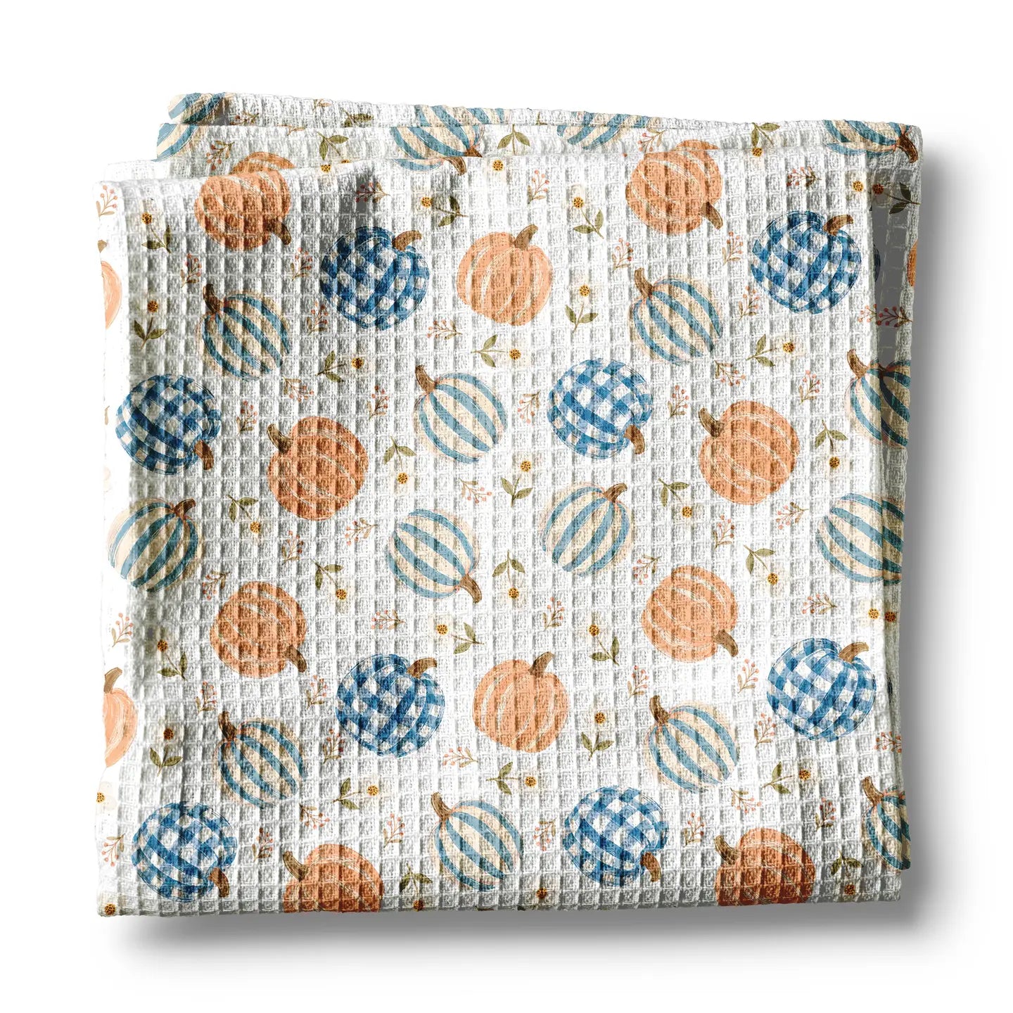 Fall/Halloween Tea Towels!