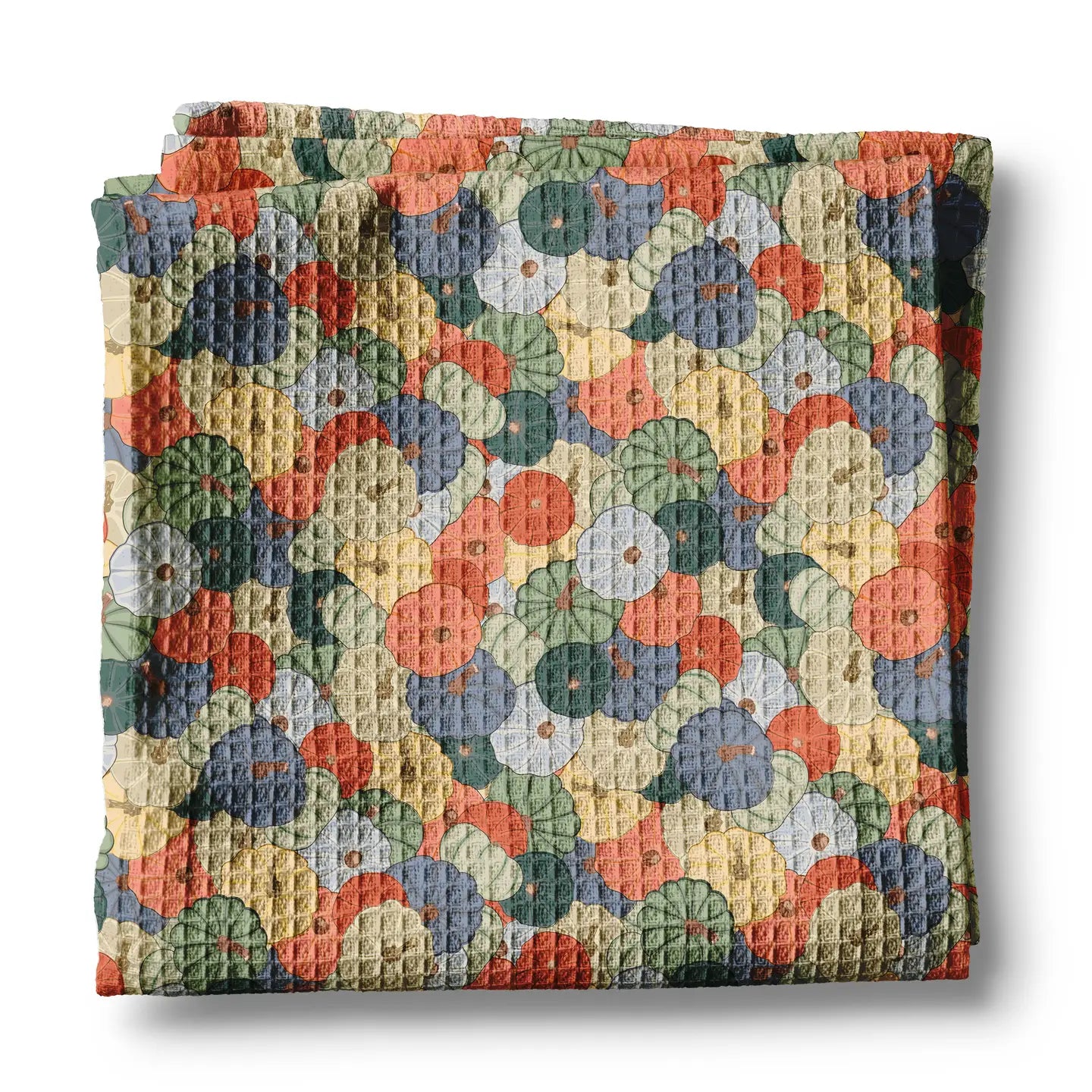 Fall/Halloween Tea Towels!