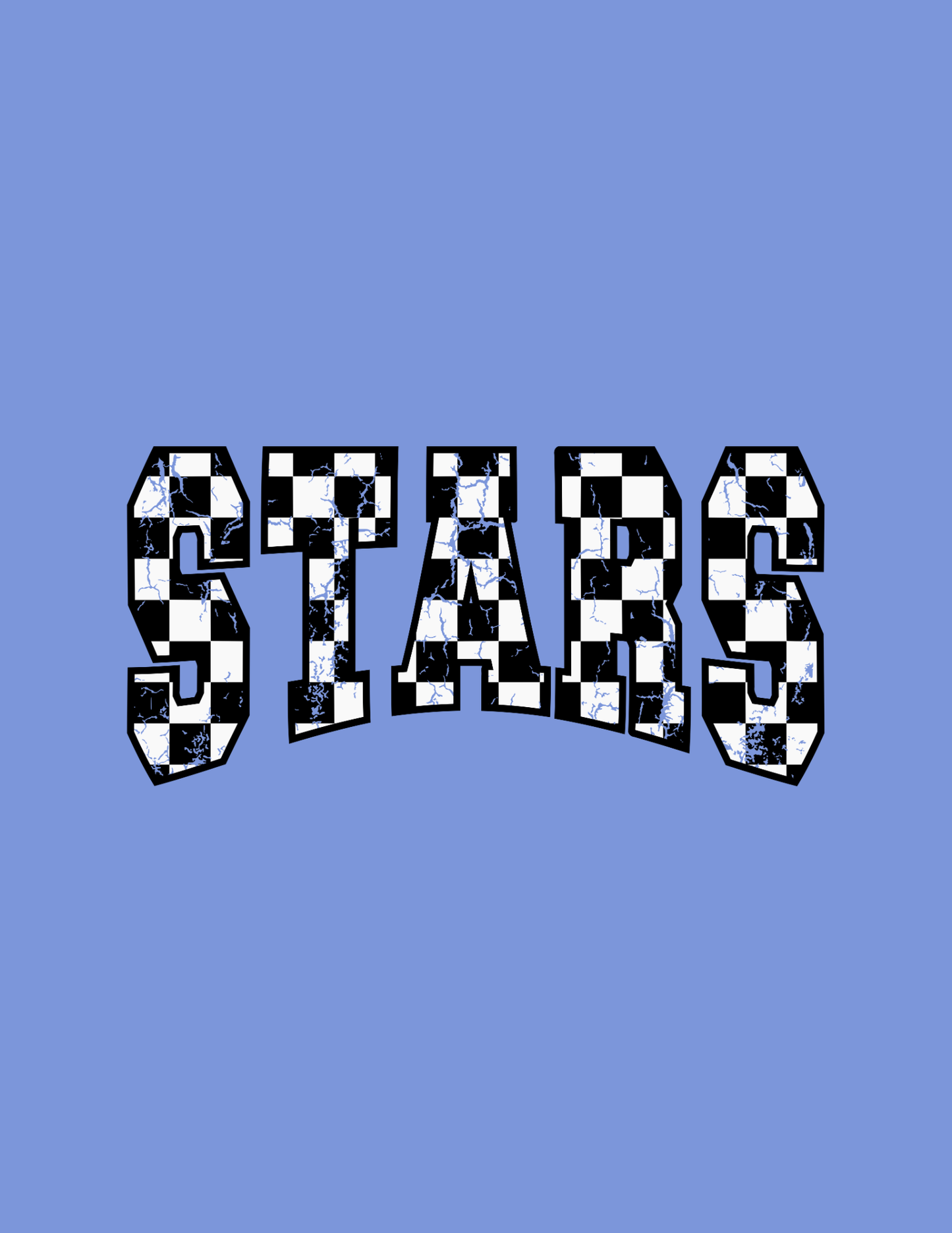 Checker Stars